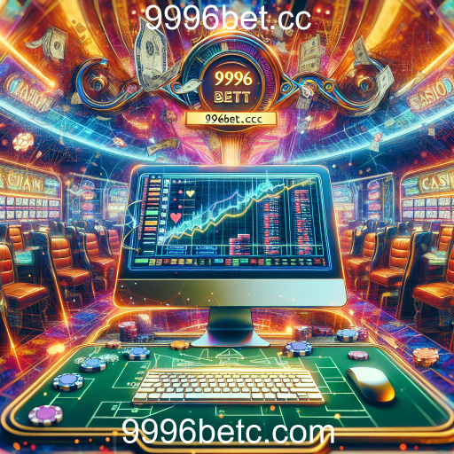 Apostas Esportivas no 9996bet.cc: A Nova Era do Entretenimento Online